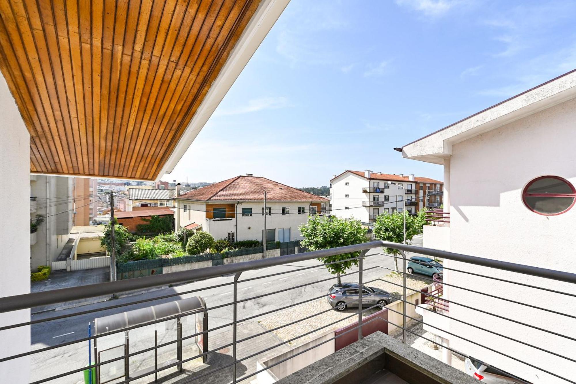 Rio In Porto Apartamento Rio Tinto Exterior foto