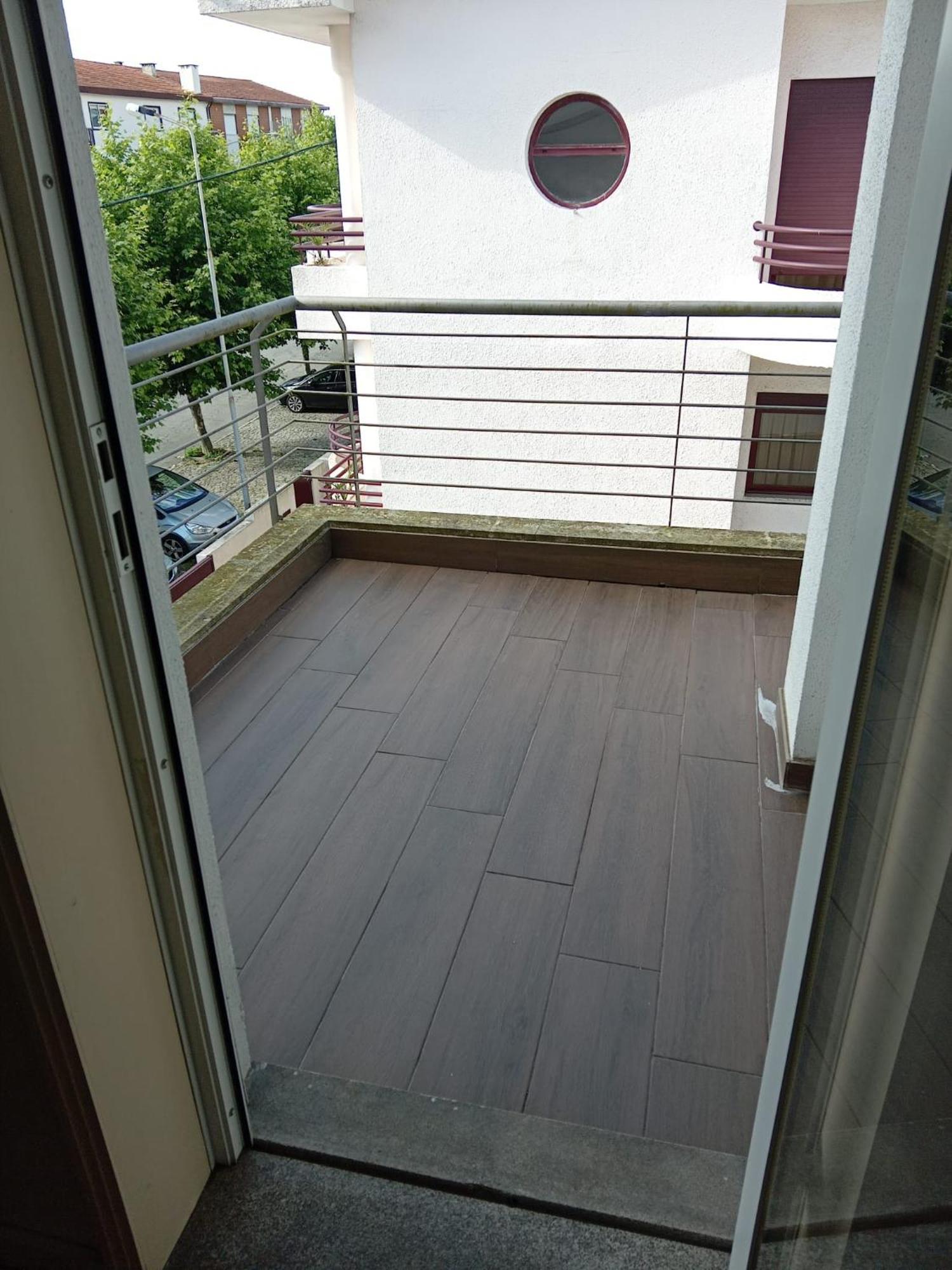 Rio In Porto Apartamento Rio Tinto Exterior foto